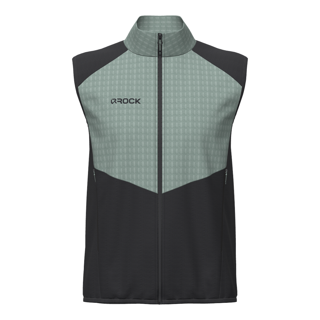 RAZOR BLADE 2.0 SOFTSHELL MAN VEST