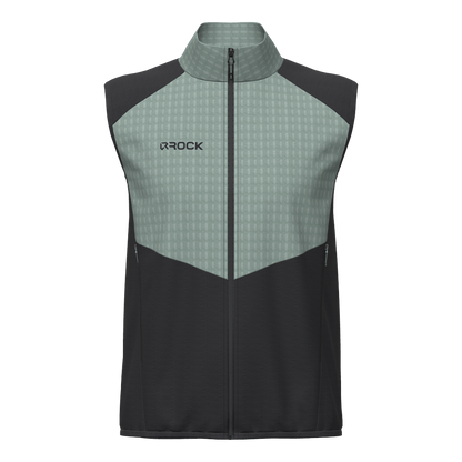 RAZOR BLADE 2.0 SOFTSHELL MAN VEST
