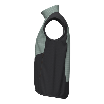 RAZOR BLADE 2.0 SOFTSHELL MAN VEST