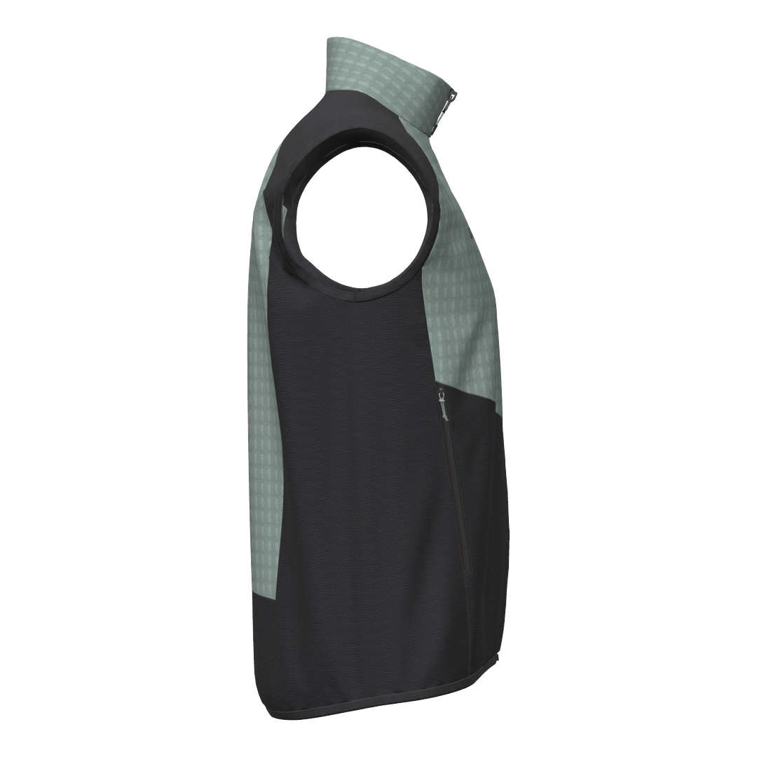 RAZOR BLADE 2.0 SOFTSHELL MAN VEST