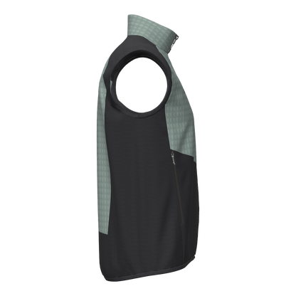RAZOR BLADE 2.0 SOFTSHELL MAN VEST