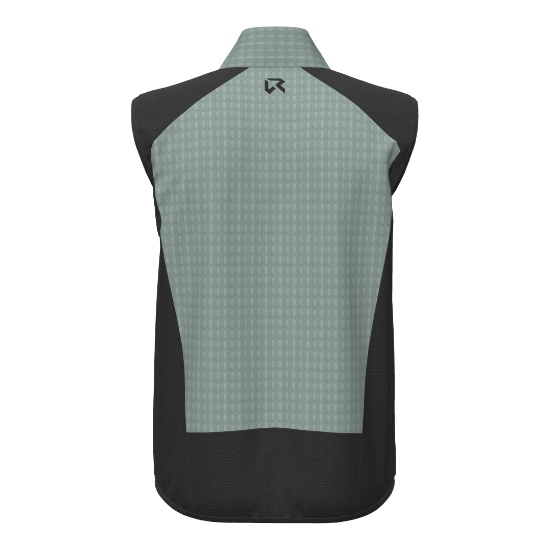 RAZOR BLADE 2.0 SOFTSHELL MAN VEST