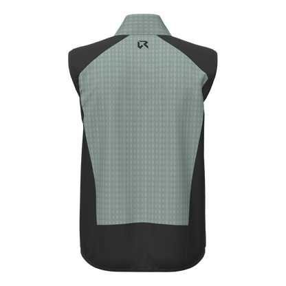 RAZOR BLADE 2.0 SOFTSHELL MAN VEST