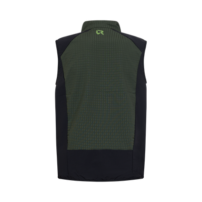 RAZOR BLADE 2.0 SOFTSHELL MAN VEST