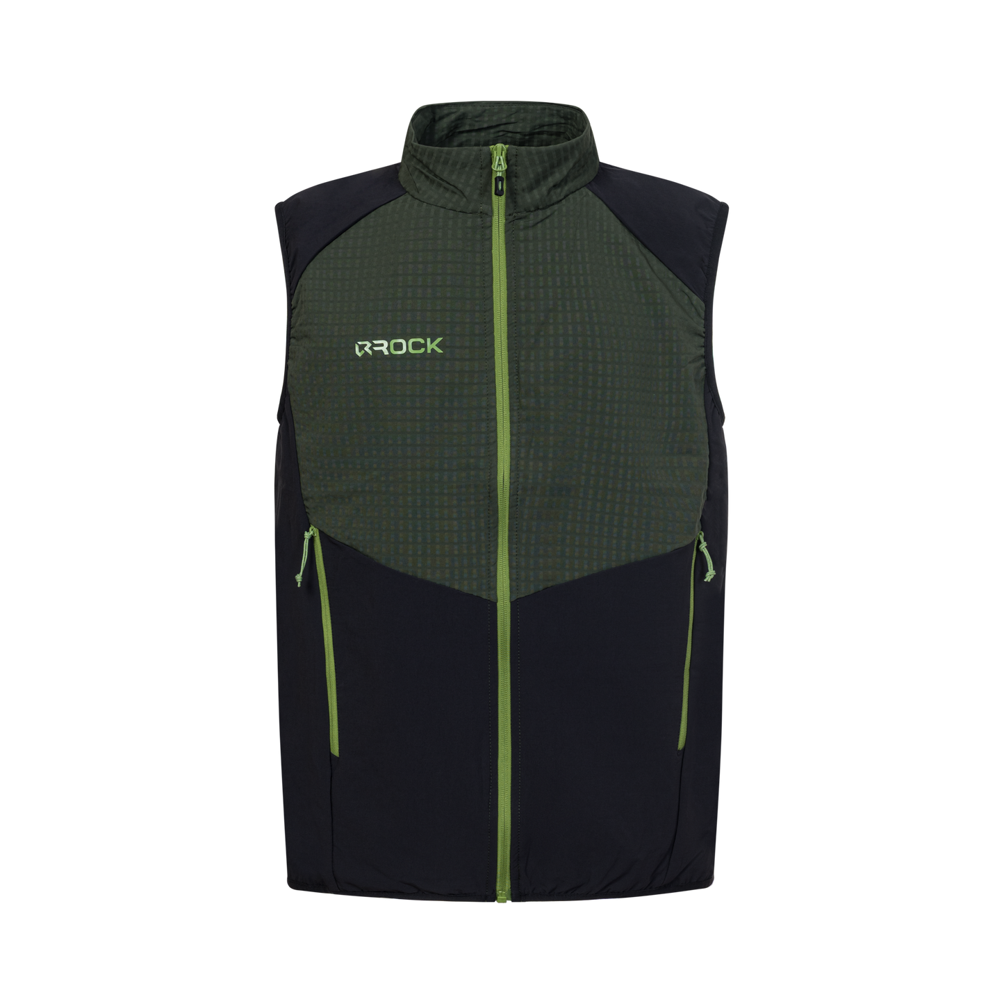 RAZOR BLADE 2.0 SOFTSHELL MAN VEST