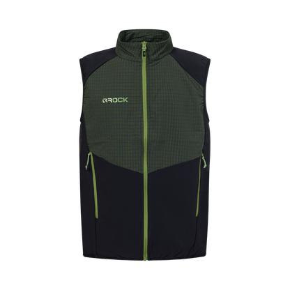 RAZOR BLADE 2.0 SOFTSHELL MAN VEST