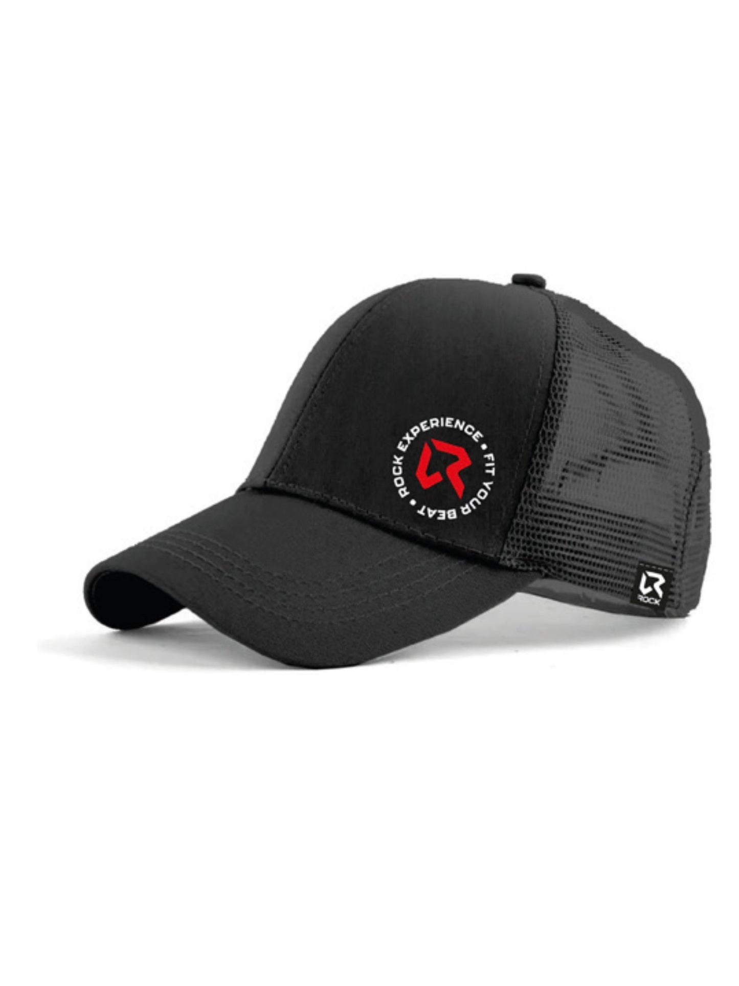 THUNDERBALL TRUCKER CAP