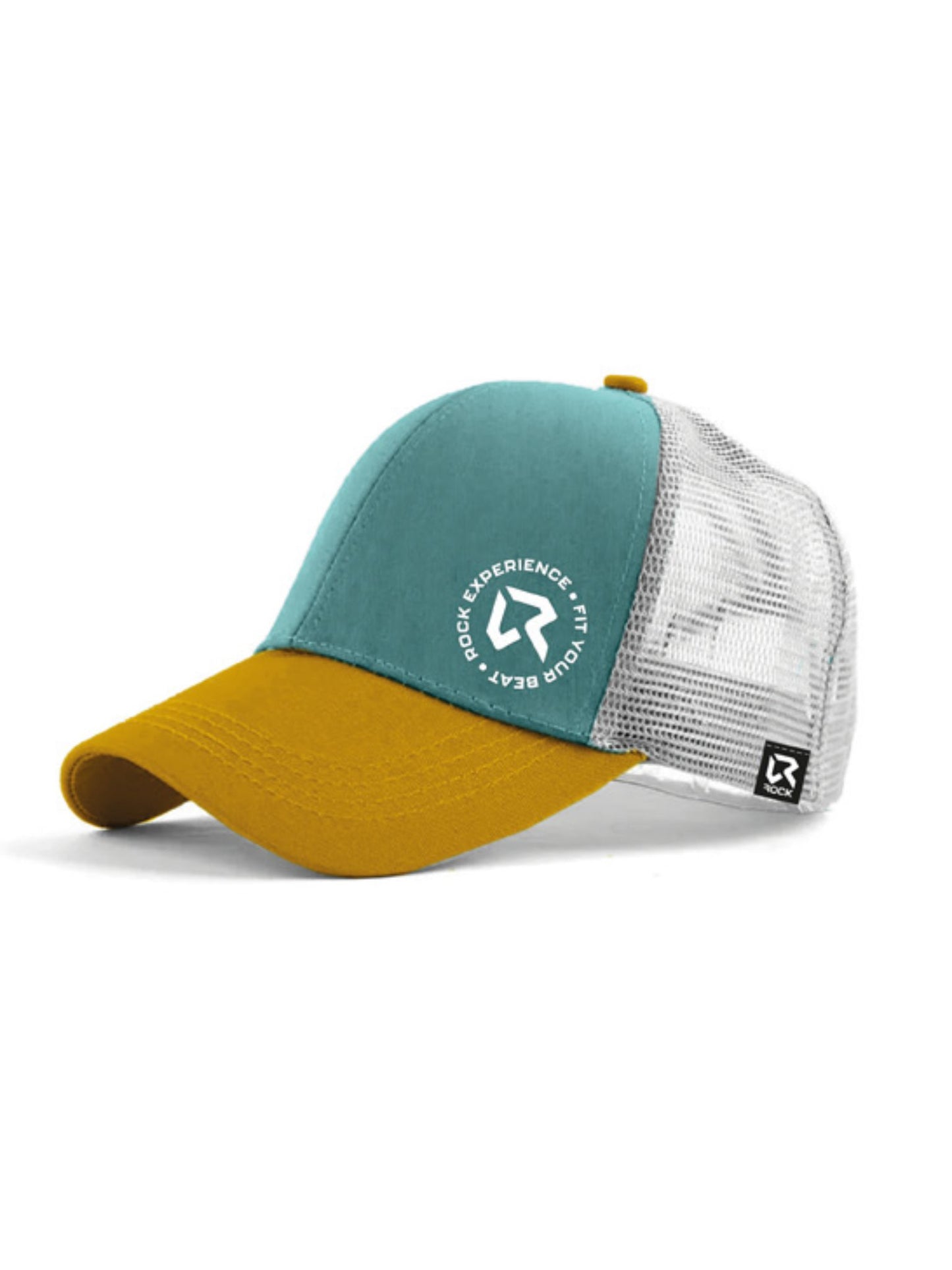 THUNDERBALL TRUCKER CAP