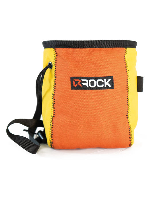 DURHAN CHALK BAG