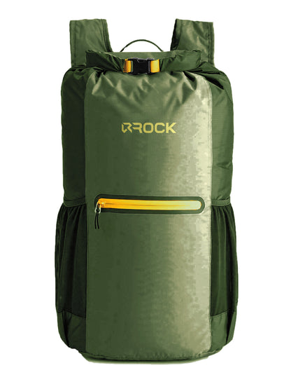 IONIC PACKABLE BACKPACK