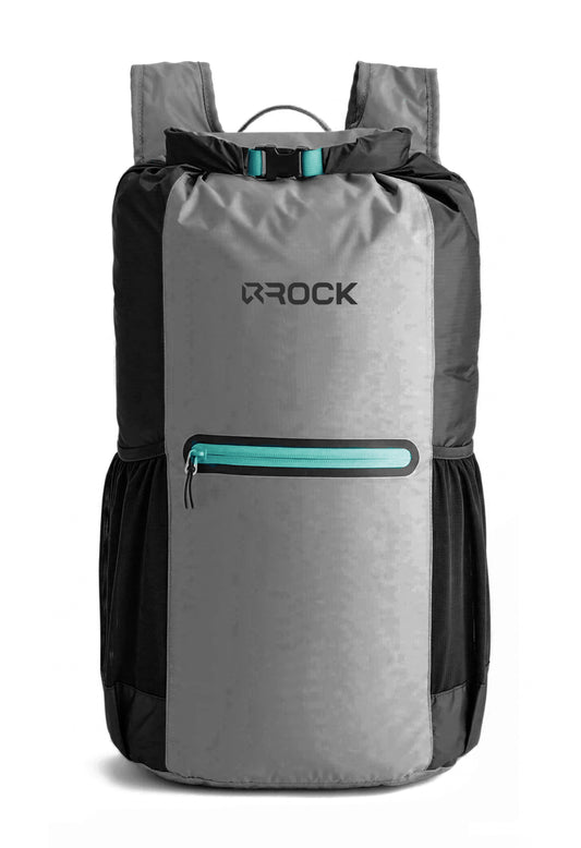IONIC PACKABLE BACKPACK