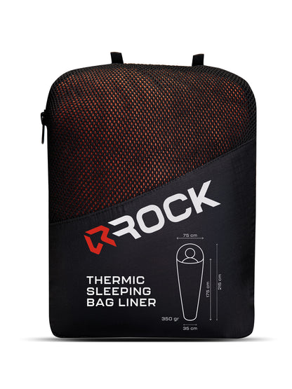 ROCK BOOST LINER