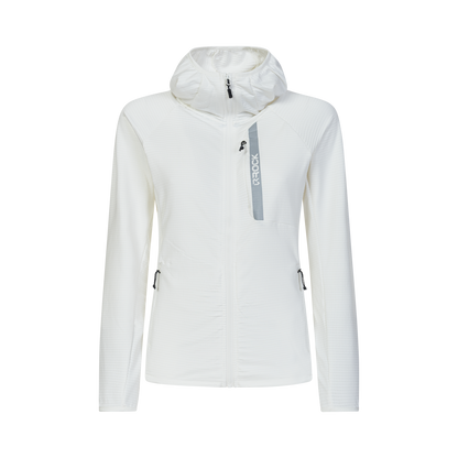 ARROWS 2.0 HOODIE WOMAN FLEECE