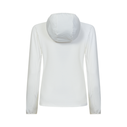 ARROWS 2.0 HOODIE WOMAN FLEECE