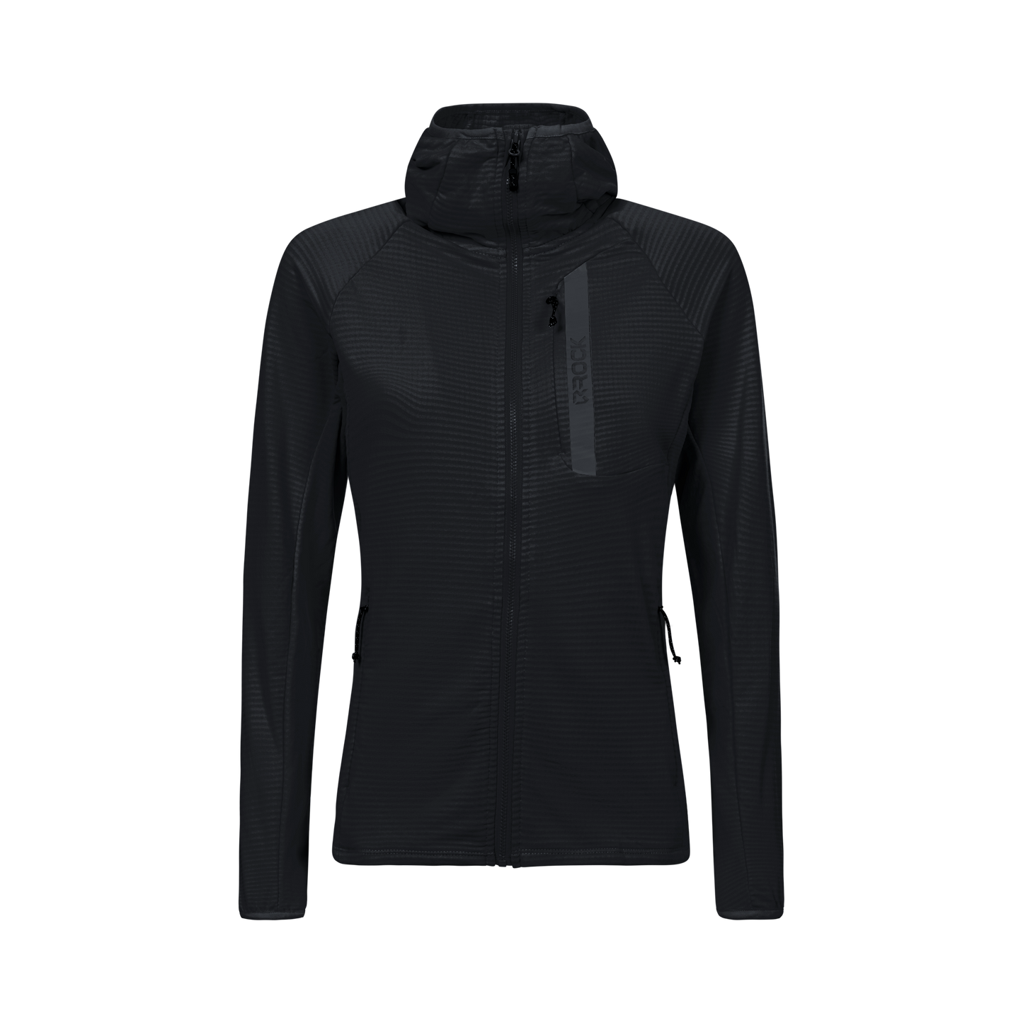ARROWS 2.0 HOODIE WOMAN FLEECE
