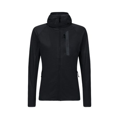 ARROWS 2.0 HOODIE WOMAN FLEECE