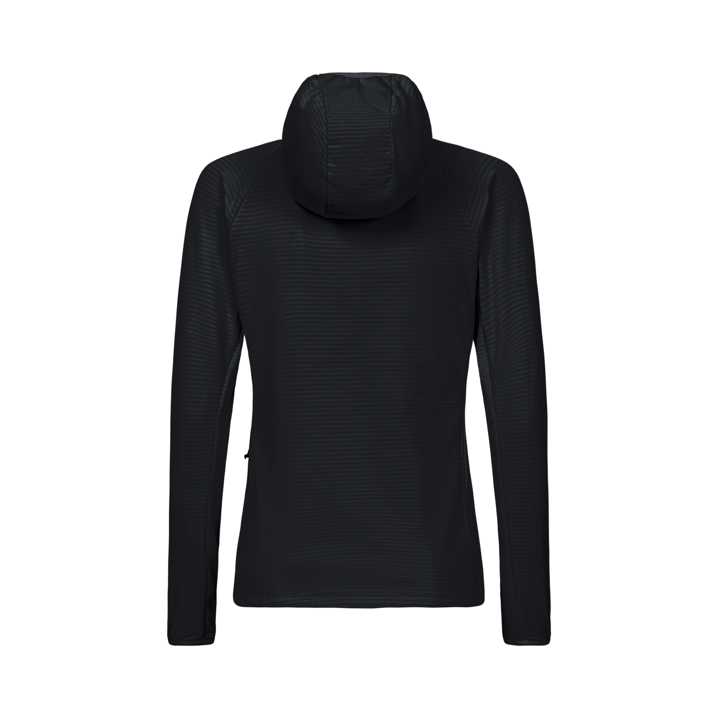 ARROWS 2.0 HOODIE WOMAN FLEECE