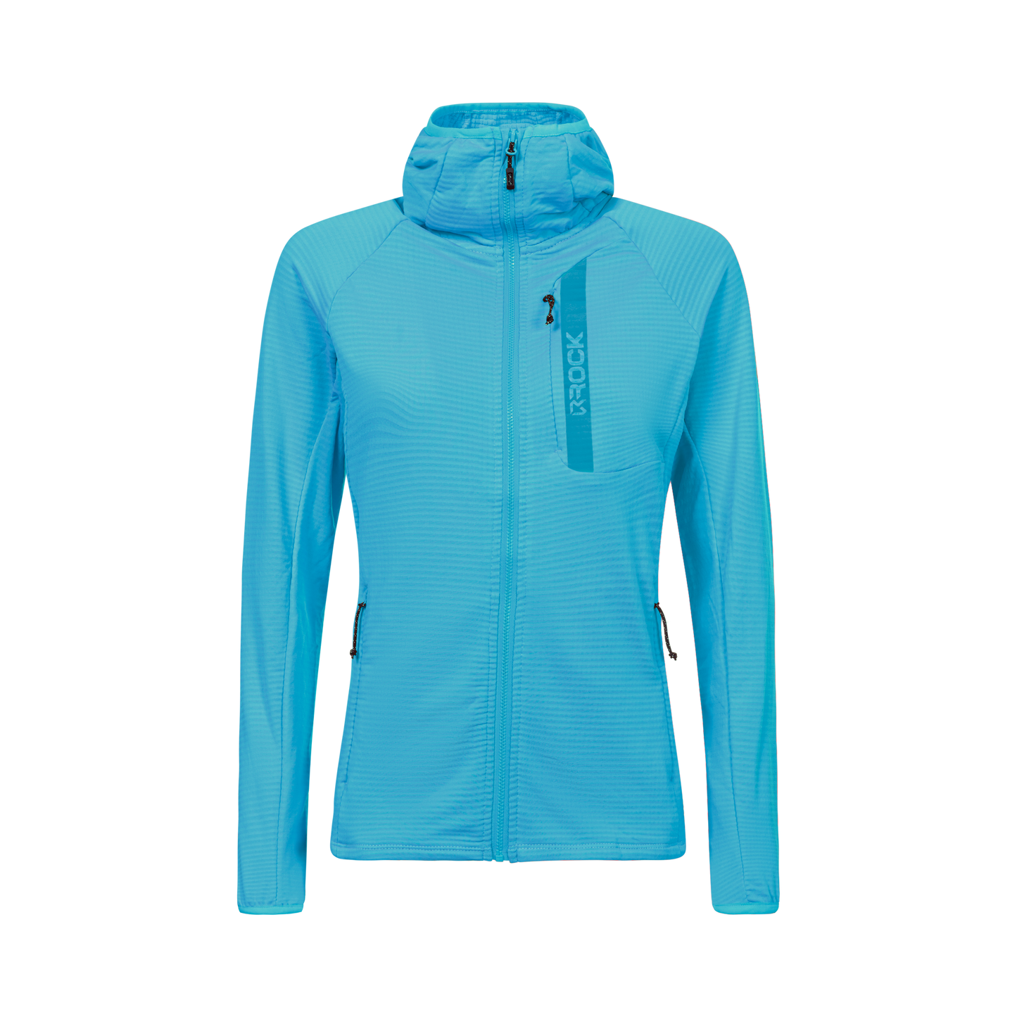 ARROWS 2.0 HOODIE WOMAN FLEECE