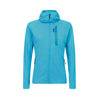 ARROWS 2.0 HOODIE WOMAN FLEECE