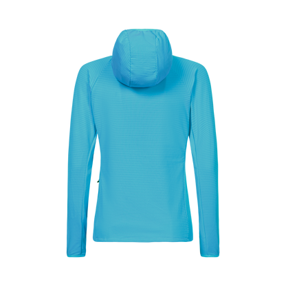 ARROWS 2.0 HOODIE WOMAN FLEECE