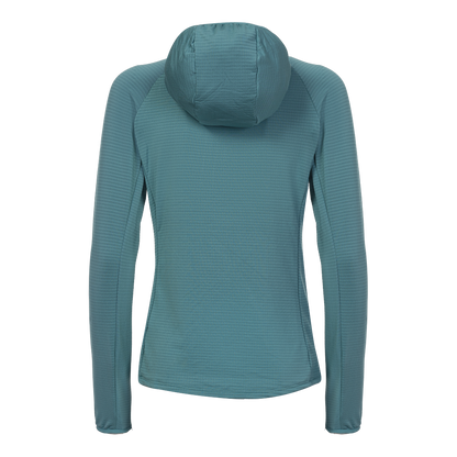 ARROWS 2.0 HOODIE WOMAN FLEECE