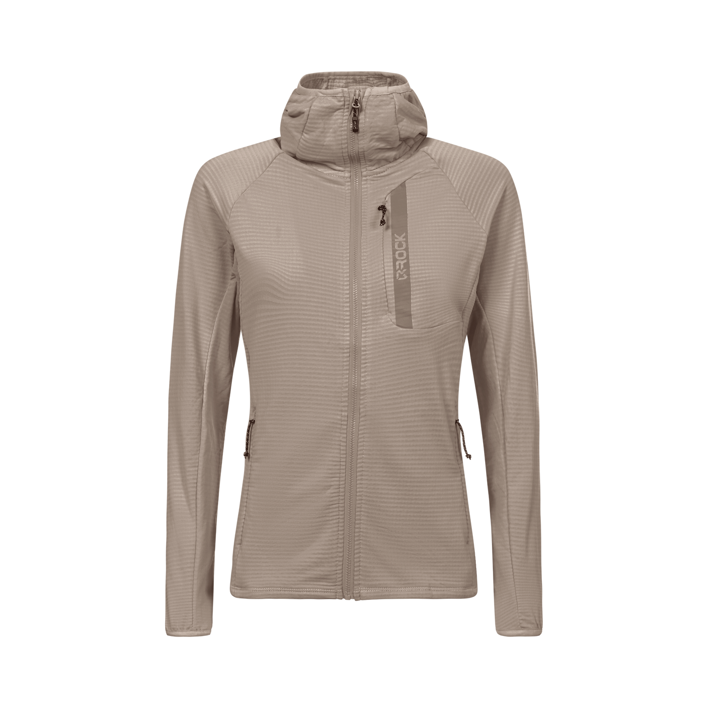 ARROWS 2.0 HOODIE WOMAN FLEECE