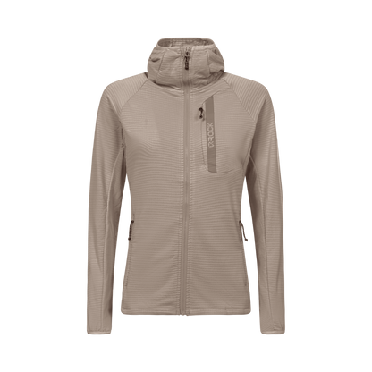 ARROWS 2.0 HOODIE WOMAN FLEECE