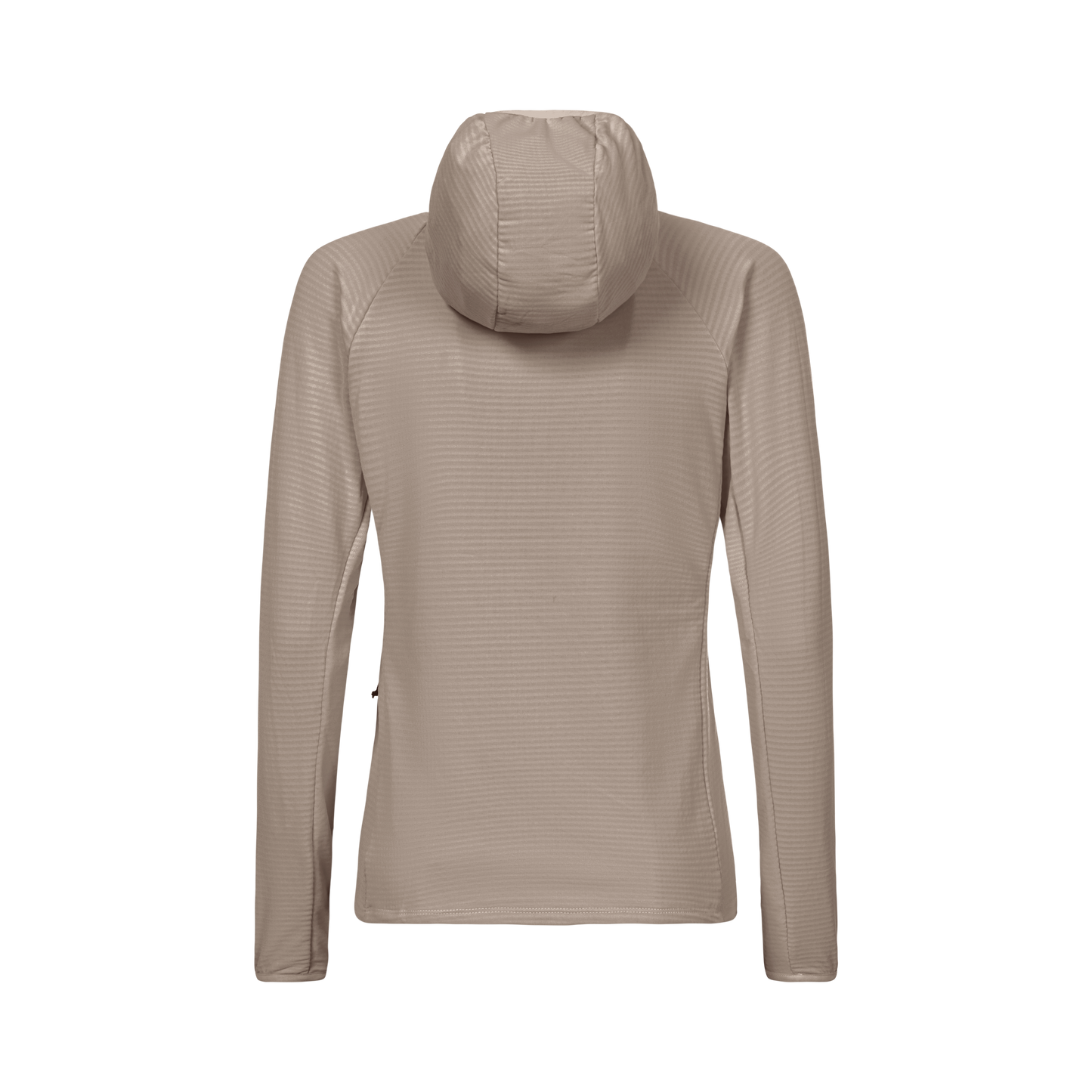 ARROWS 2.0 HOODIE WOMAN FLEECE