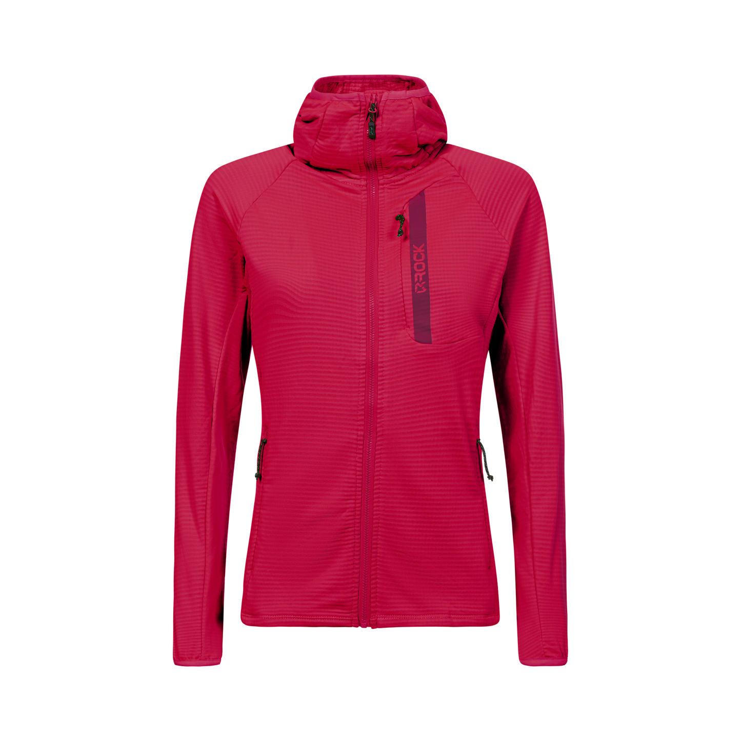 ARROWS 2.0 HOODIE WOMAN FLEECE