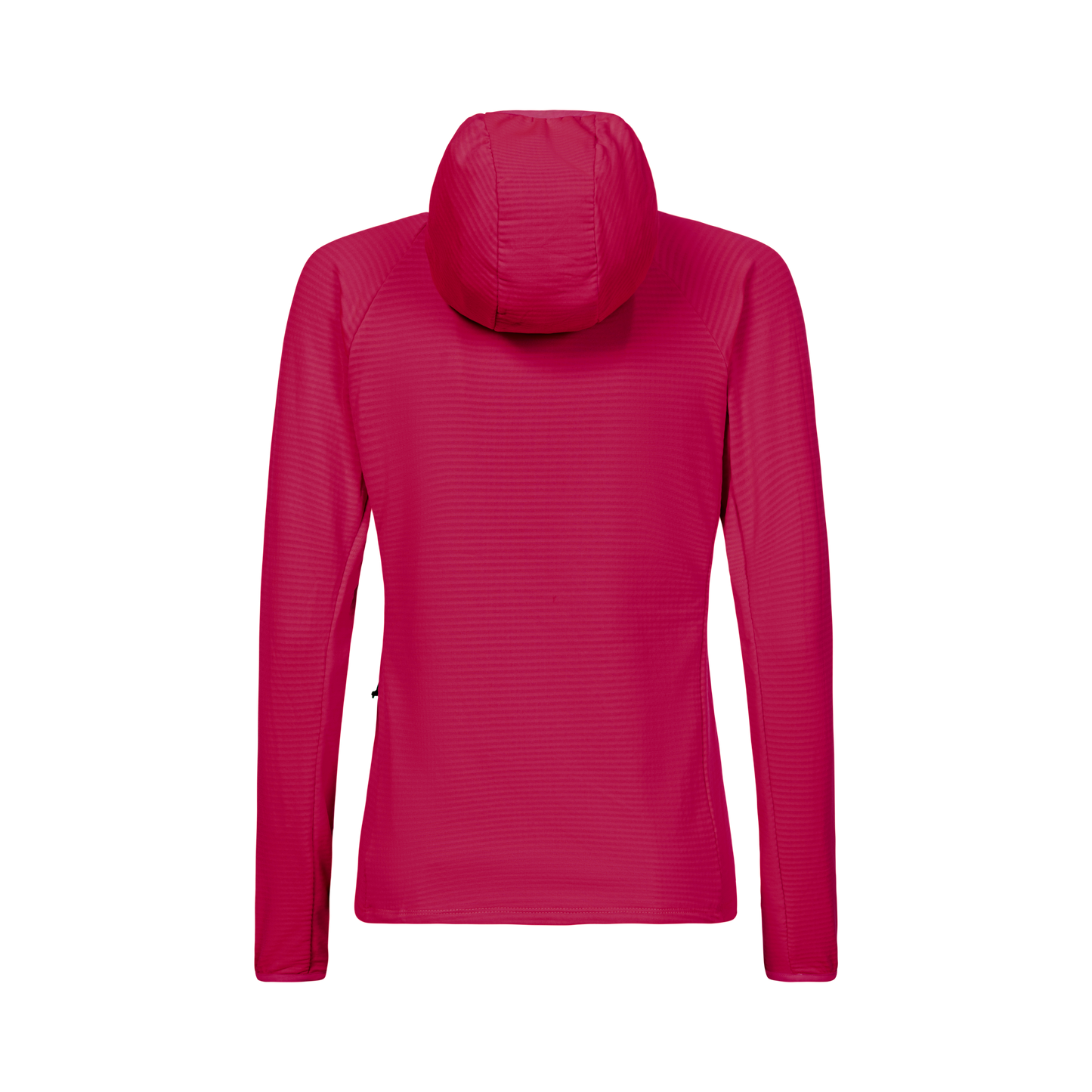 ARROWS 2.0 HOODIE WOMAN FLEECE