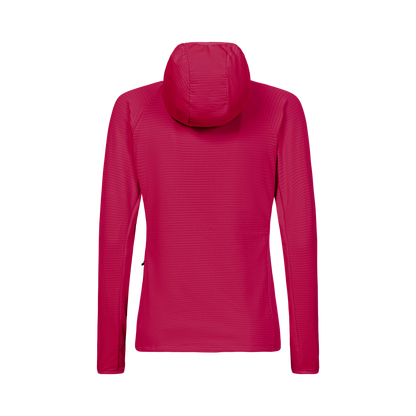 ARROWS 2.0 HOODIE WOMAN FLEECE