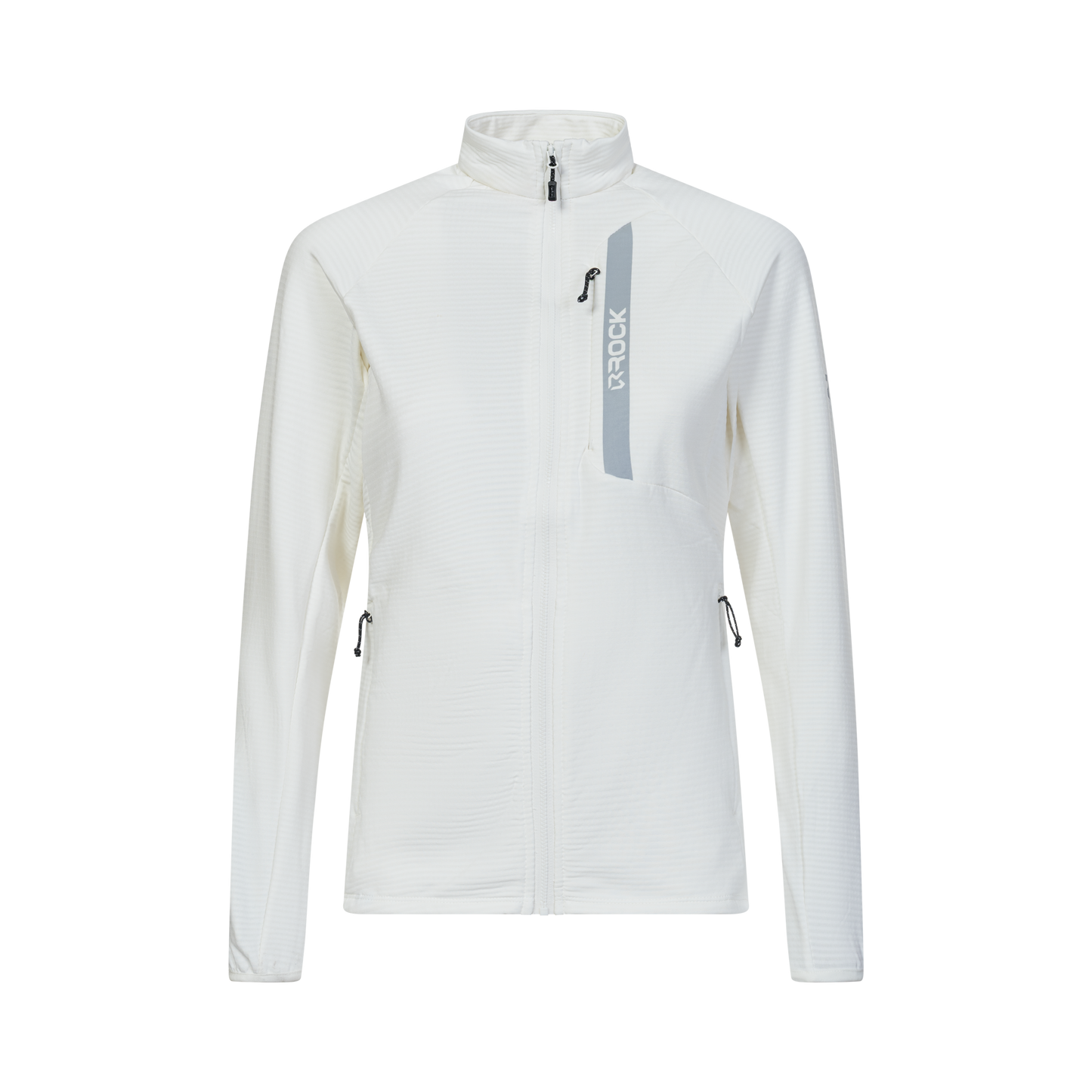 ARROWS 2.0 MOCK NECK WOMAN FLEECE
