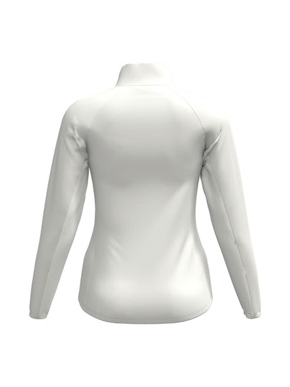 ARROWS 2.0 MOCK NECK WOMAN FLEECE