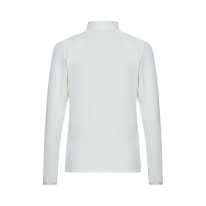 ARROWS 2.0 MOCK NECK WOMAN FLEECE