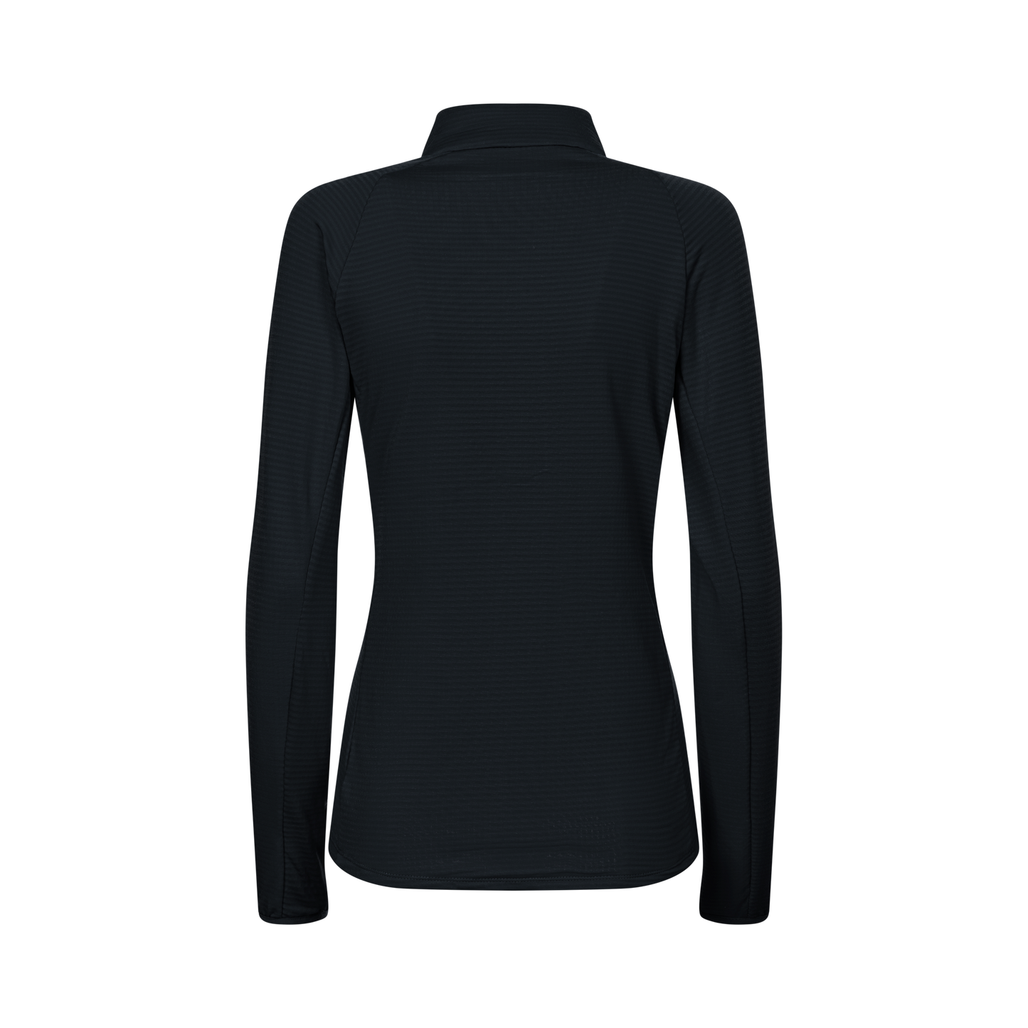 ARROWS 2.0 MOCK NECK WOMAN FLEECE