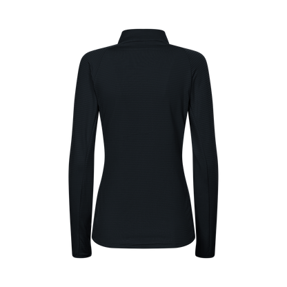 ARROWS 2.0 MOCK NECK WOMAN FLEECE