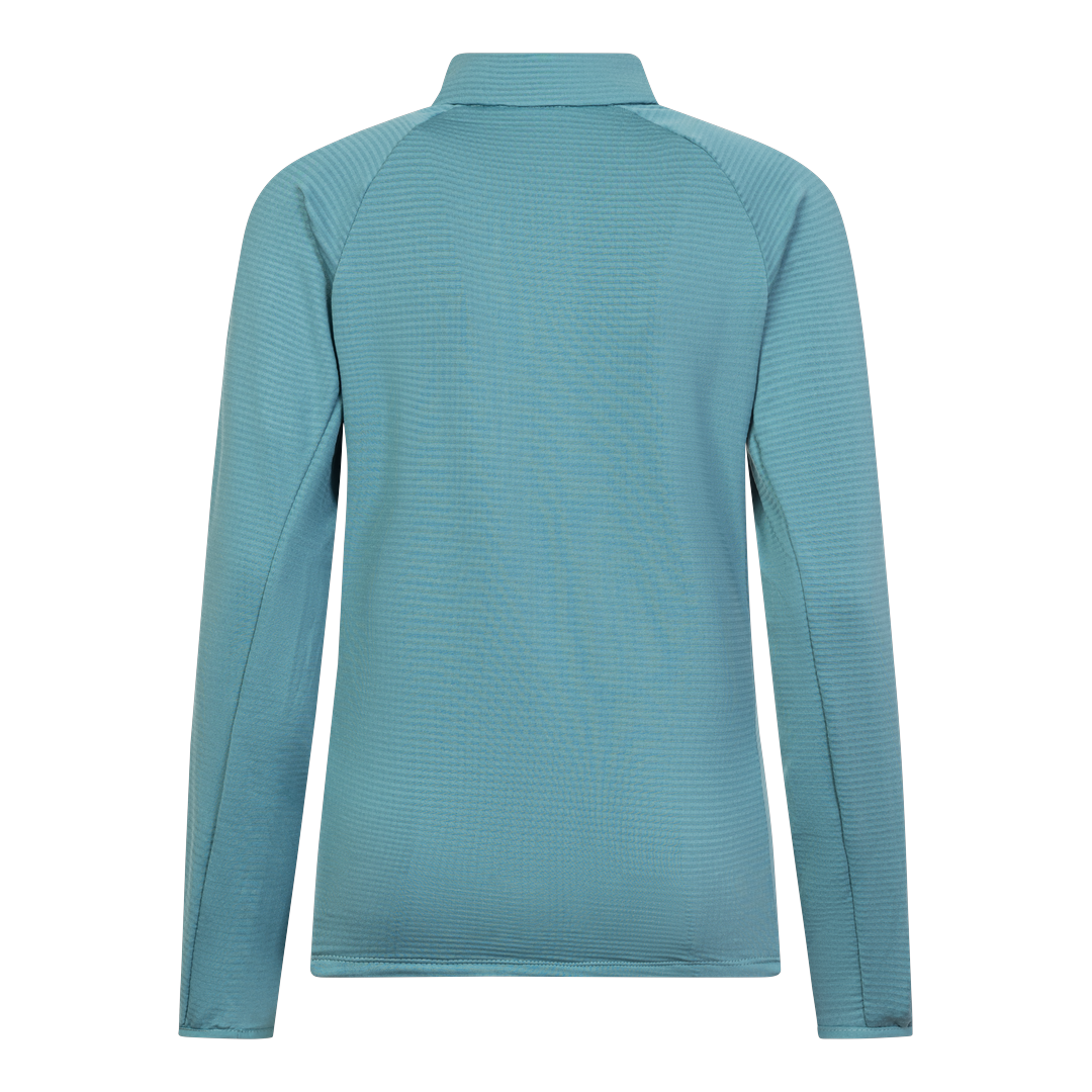 ARROWS 2.0 MOCK NECK WOMAN FLEECE