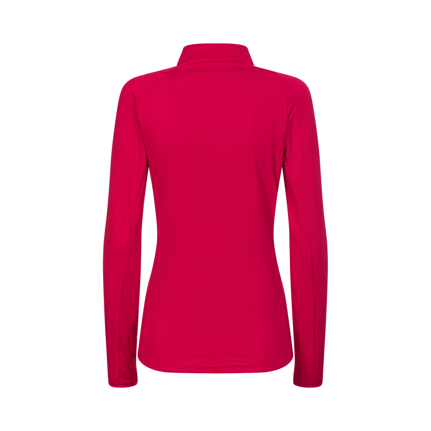 ARROWS 2.0 MOCK NECK WOMAN FLEECE