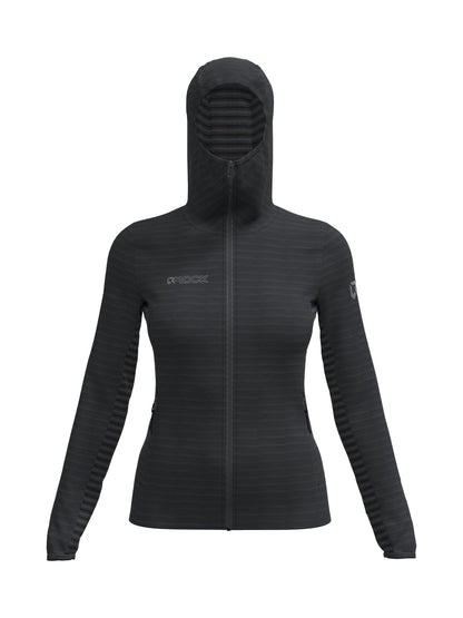 NOTCH 3.0 HOODIE WOMAN FLEECE