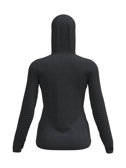 NOTCH 3.0 HOODIE WOMAN FLEECE