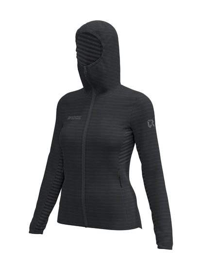 NOTCH 3.0 HOODIE WOMAN FLEECE