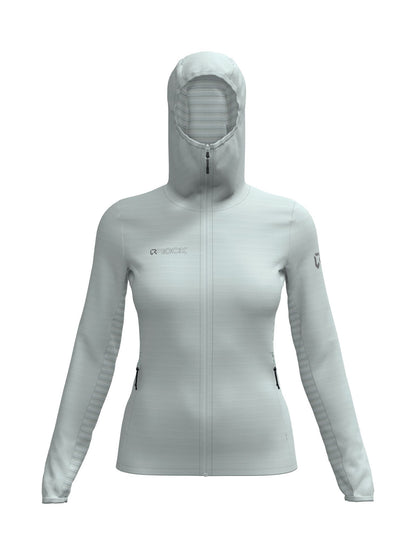 NOTCH 3.0 HOODIE WOMAN FLEECE