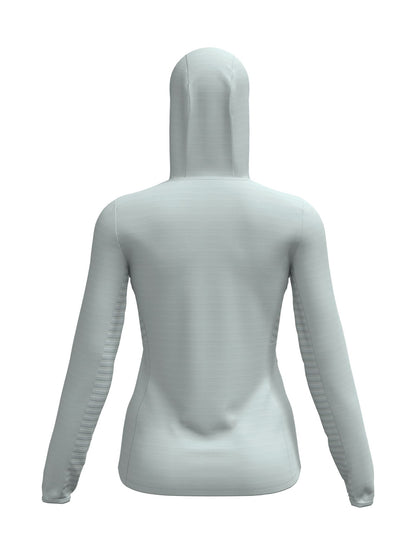 NOTCH 3.0 HOODIE WOMAN FLEECE