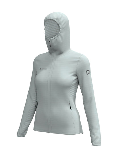 NOTCH 3.0 HOODIE WOMAN FLEECE
