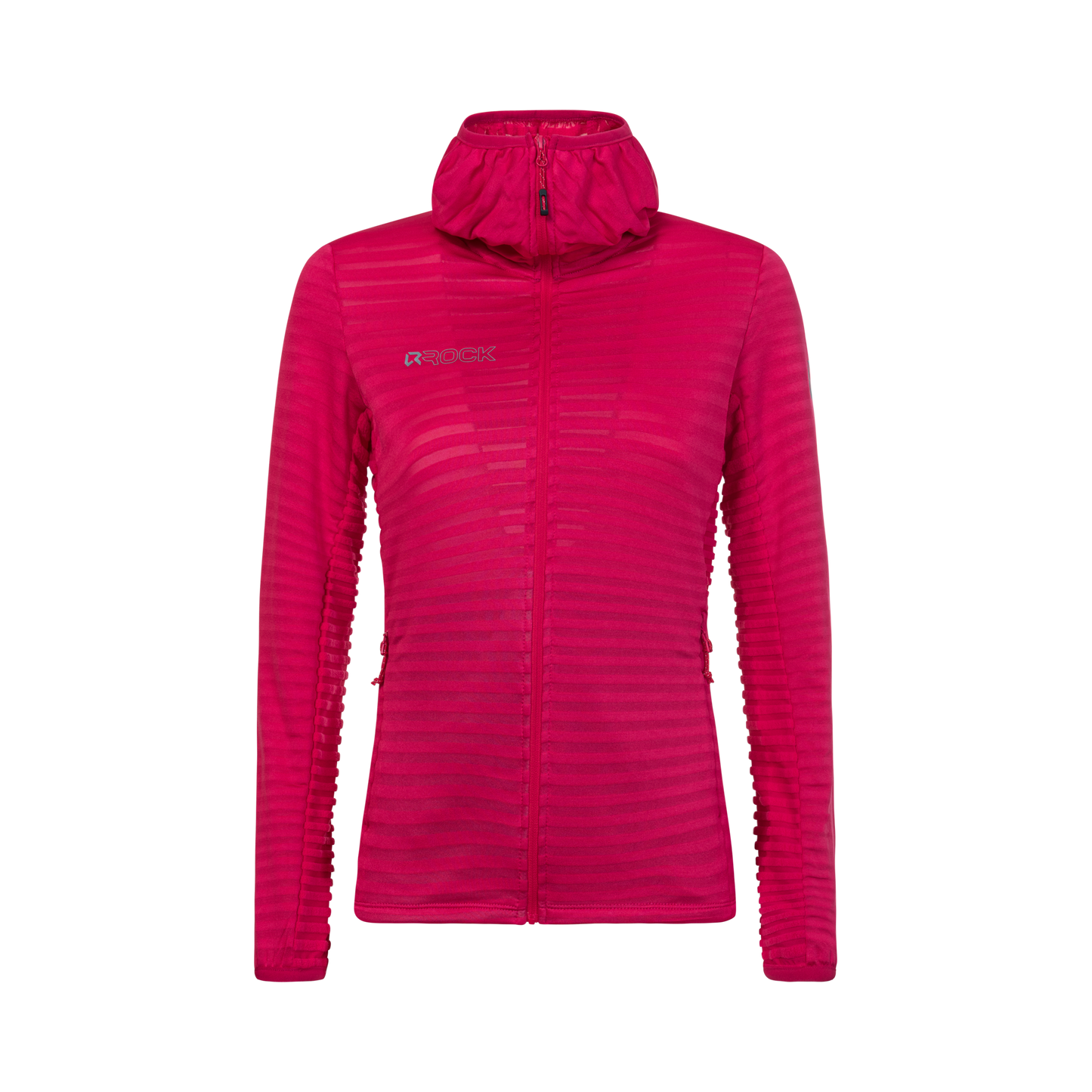 NOTCH 3.0 HOODIE WOMAN FLEECE