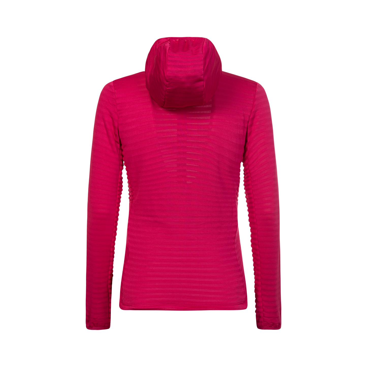 NOTCH 3.0 HOODIE WOMAN FLEECE