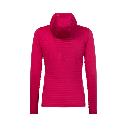 NOTCH 3.0 HOODIE WOMAN FLEECE