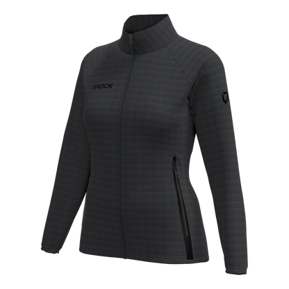 SANDPIPER MOCK NECK WOMAN FLEECE