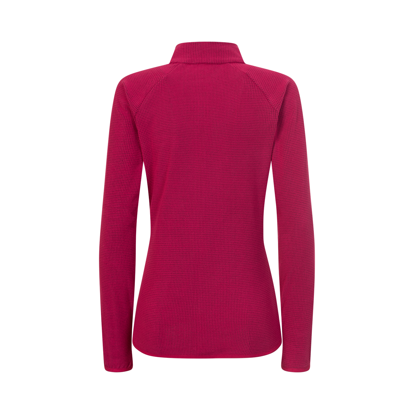 SANDPIPER MOCK NECK WOMAN FLEECE