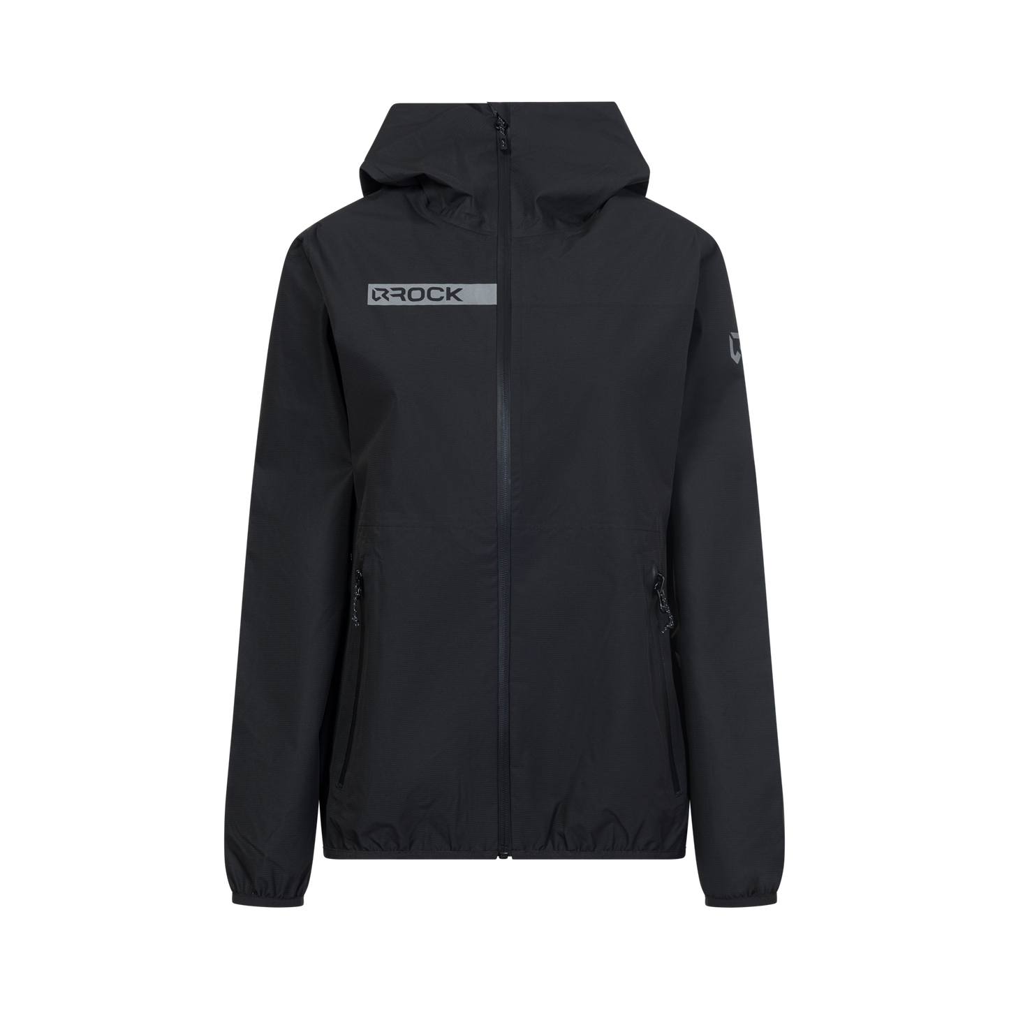 GREAT ROOF 2.0 HOODIE WOMAN JACKET